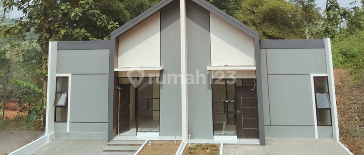 Dinamika Land Cimalaka 1