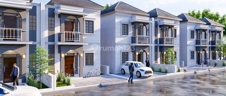 Mulialand Kuningan 1