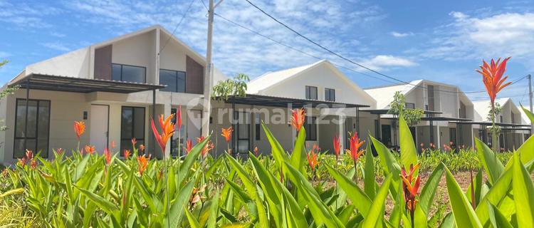 Kebon Pisang Residence 1