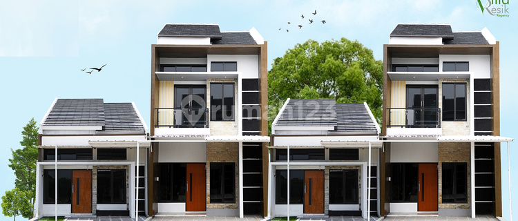 Villa Resik Regency 1