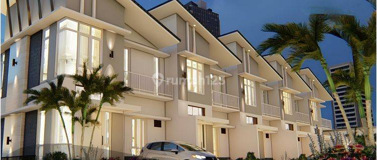 GREENLAND SAYANG RESIDENCE 2 1