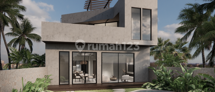 PALMA ISLANDS Indonesia	 1