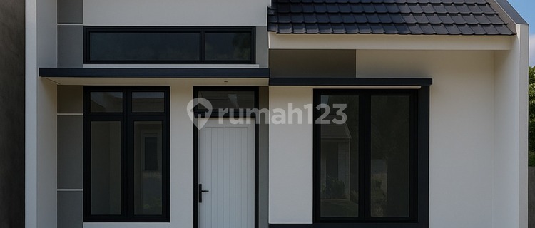 Gunung Walat Green Hill 1