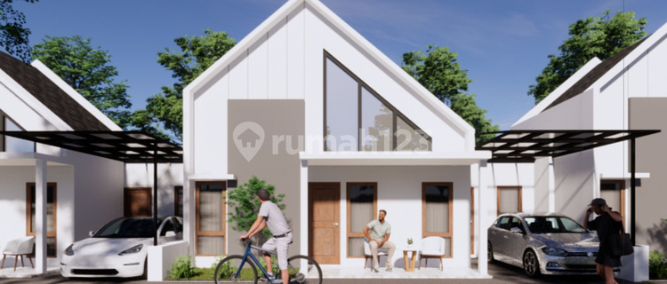 SM Residence Asri 1 1