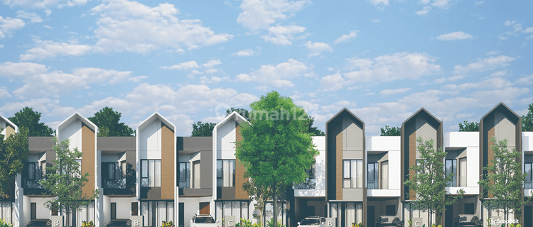 The Daarra Exclusive Residence - Ungaran 1