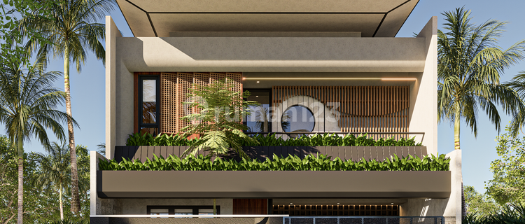 Swaha Residence Pagutan 1