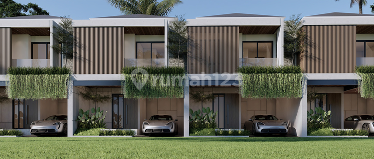 NANGKA T-HOUSE RESIDENCE 1