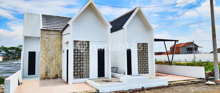 Kawasan Perumahan Almaas 5 1