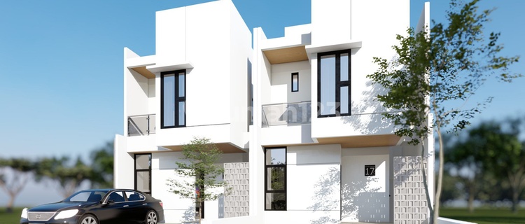 GREEN MUTIARA RESIDENCE	 1