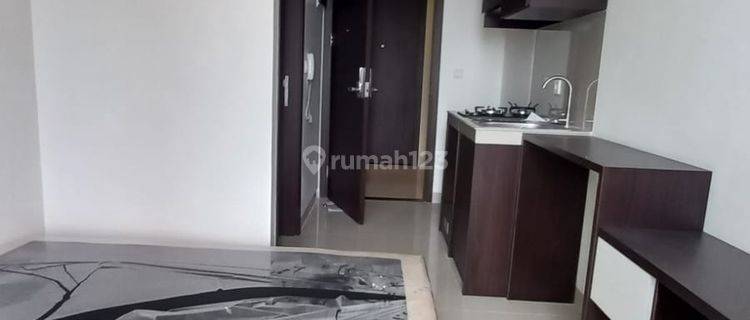 Apartemen Baru Tipe 1 Br Murah di Vasaka Solterra Pasar Minggu Jakarta 1