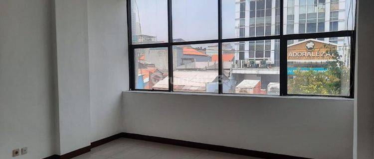 Ruko Di Tanjung Duren Raya 1