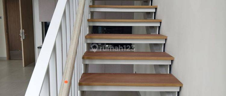 Di Sewakan Murah Soho dan Apertment Upper West 1