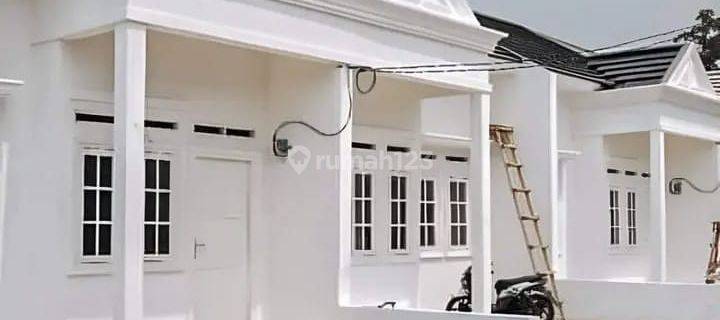 Rumah Siap Huni Deket Terminal, Stasiun.kereta. Exit Tol Karawang Timur 1