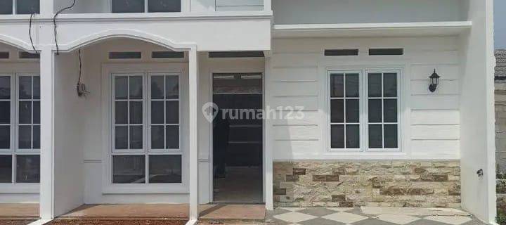 Rumah Siap Huni Deket Jampus Unsika 2 1