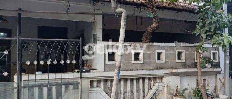 Rumah Murah Manukan Surabaya Barat 1