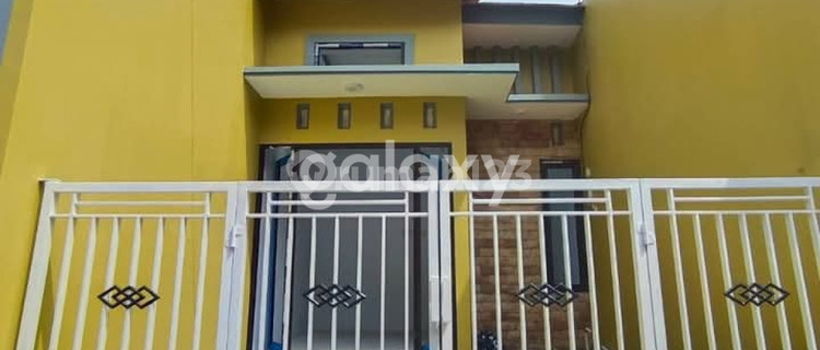 Rumah Murah Surabaya Siap Huni 1