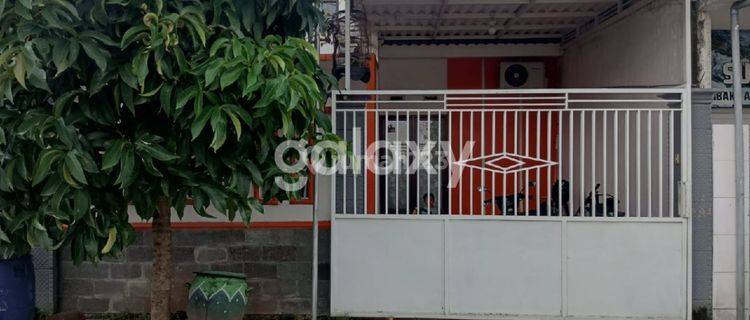 Permata GMR Siap Huni 1