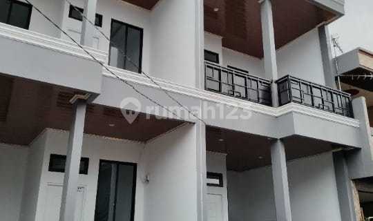 Nice Newly Built House Ready to Occupy in Harapan Indah 1