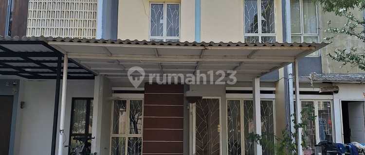 Ready-to-Occupy House in Victoria Cluster, Metland, East Jakarta 1