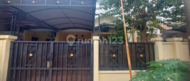 Rumah Siap Pakai Di Taman Sari Harapan Indah Bekasi Jawa Barat 1