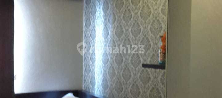 Marple Park Apartment Sunter Agung North Jakarta 8th Floor 2 Bedroom 1