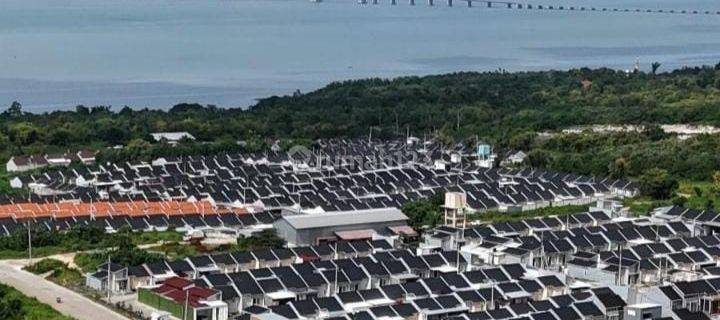 Rumah Subsidi Murah Dekat Sbya Utara Rumah 1