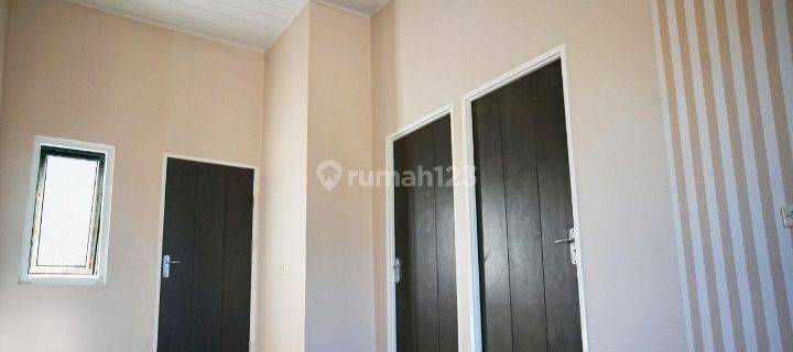 Rumah Murah Dekat Surabaya Utara Rumah 1