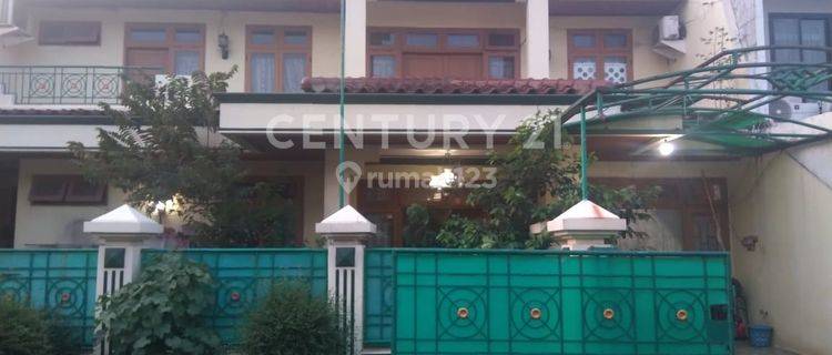 Rumah Luas Alamanda, Pejuang, Medan Satria, Harapan Indah, Bekasi 1