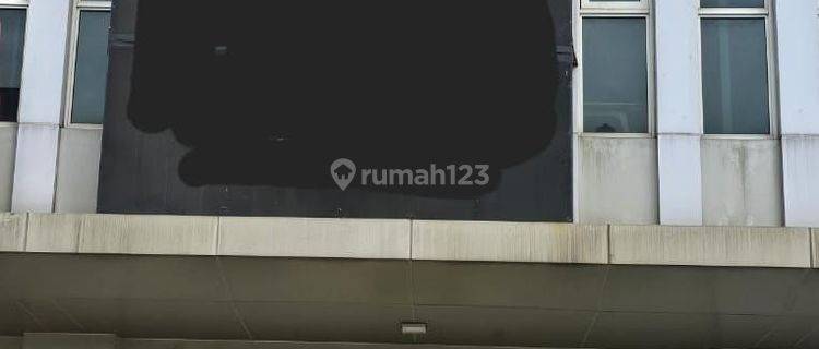 Dijual  Ruko Burgundy Sumarecon Bekasi           1