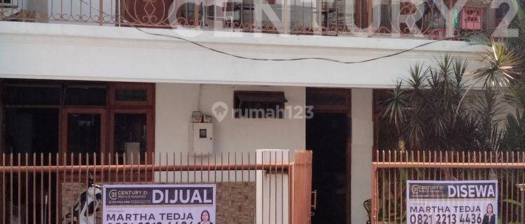 Rumah Stategis Siap Huni Di PuloMas Timur Lt148 Lb170 Kt5 Km3 1