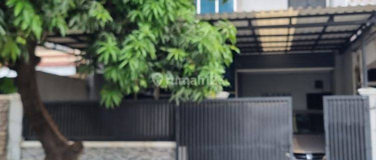 Dijual Rumah Cantik 2 Lantai Di Taman Modern Cakung Jakarta Timur 1
