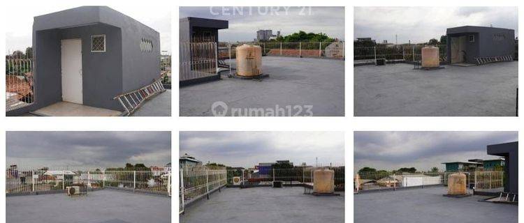 Dijual Ruko 2 Lantai Di Narogong Bekasi       1
