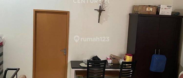 Disewakan Ruko 2  Lantai Bolevard Hijau Harapan Indah Bekasi 1