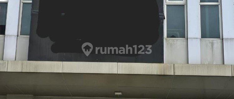 For Sale: Burgundy Sumarecon Bekasi Shop House 1