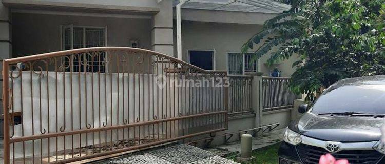 Dijual Rumah Di Royal Residence Pulo Gebang Jakarta Timur  1