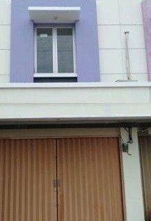 Dijual Ruko Siap Pakai Di Harapan Mulya 1 Bekasi 1