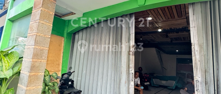 Ruko Murah Di Taman Galaxy Di Jaka Setia Bekasi Jawa Barat 1