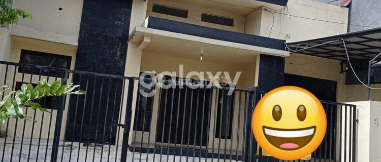 Rumah Furnish Di Rungkut Mejoyo Utara Surabaya Timur 1