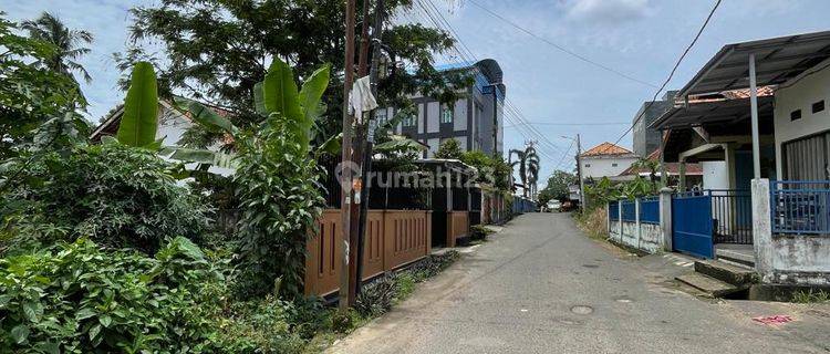 TANAH MURAH ABUSAMAH 1