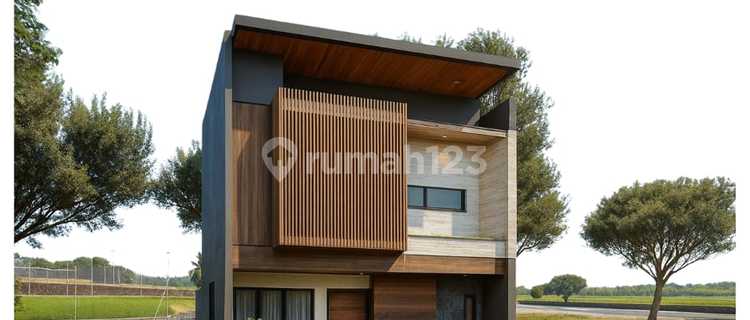 PALEMBANG HOUSE GAS PACKAGE 1