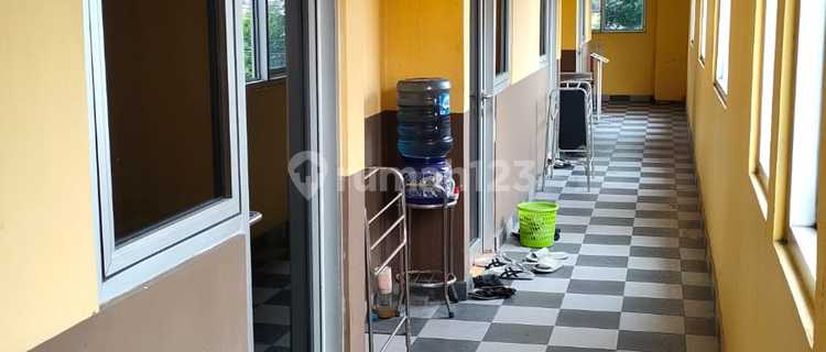 For Sale Fast and Cheapest 4-Story Boarding House in Tebet 1
