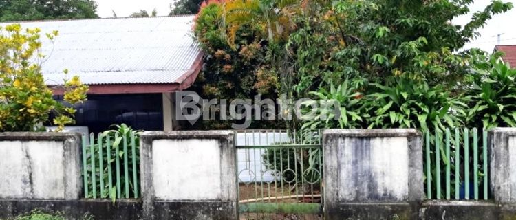 DIJUAL CEPAT RUMAH CANTIK DAN MENARIK DI MALUKU AMBON 1