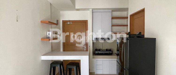 DIJUAL APARTMENT THE NEST PURI VIEW CITY TANGERANG 1