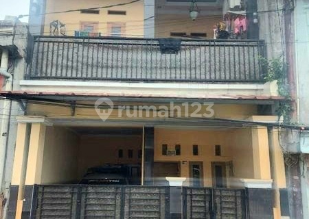 Quick Sale Modern Minimalist 2-Story House 1