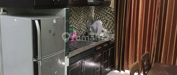 For Sale Marina Ancol Apartment 2 Bedrooms Furnished Ready to Occupied 1