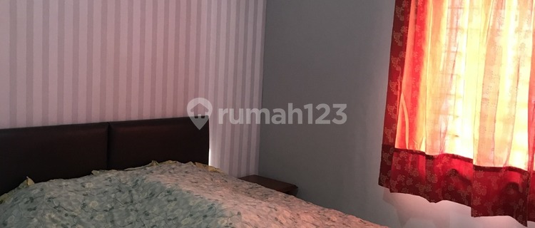 For Rent Marina Ancol Apartment Type 2 Bedrooms Furnished Ready to Occupy 1