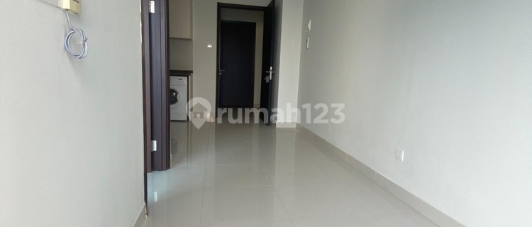 For Sale Puri Mansion Apartment Type 1 Br 37M² Ready to Occupy Strategic Location 1