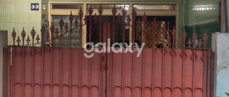 Rumah Bendul Merisi Surabaya 1