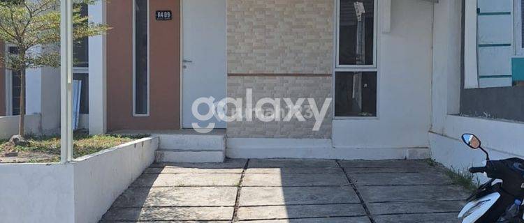 Oper Kredit Rumah Sentraland Driyorejo 1