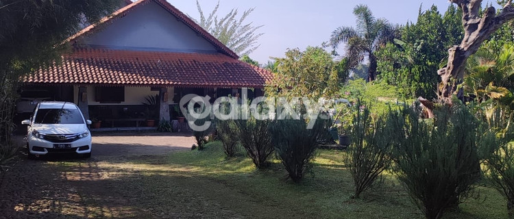 Villa di Bulukerto, Bumiaji, Batu 1